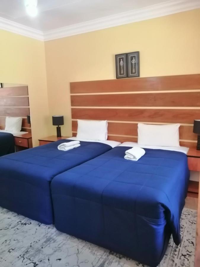 Mamli Guestlodge & Conferencing Schoemansdal Экстерьер фото
