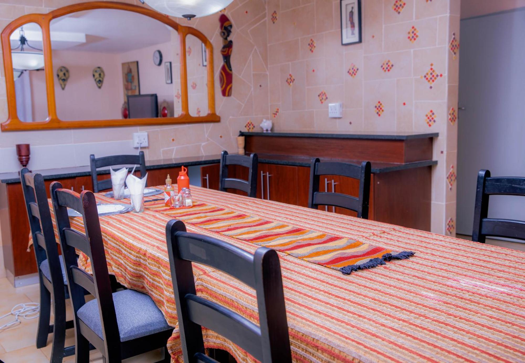Mamli Guestlodge & Conferencing Schoemansdal Экстерьер фото