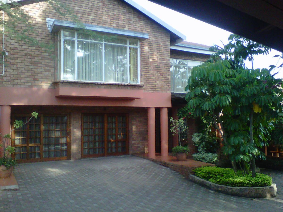 Mamli Guestlodge & Conferencing Schoemansdal Экстерьер фото